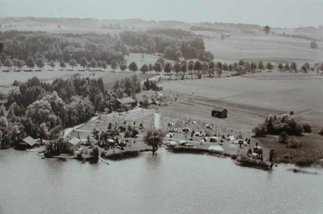 1960-Luftbild
